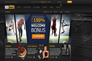 лучшие букмекерские конторы 18bet