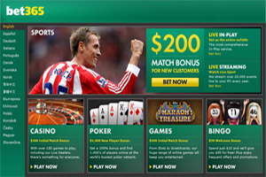 лучшие букмекерские конторы bet365