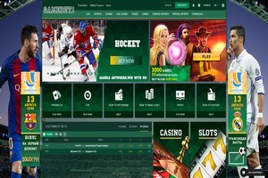 лучшие букмекерские конторы GameBet
