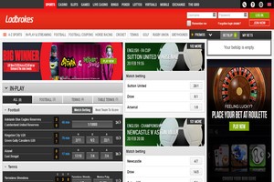 лучшие букмекерские конторы Ladbrokes