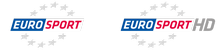 спортивная телепрограмма Eurosport (HD)