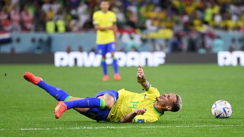 Чемпионат Мира без Бразилии - трагедия для всего футбольного мира