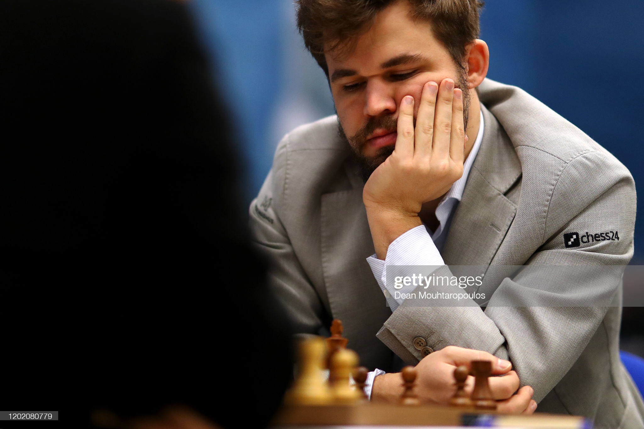 Что еще нужно сделать Карлсену, чтобы стать самым великим шахматистом?