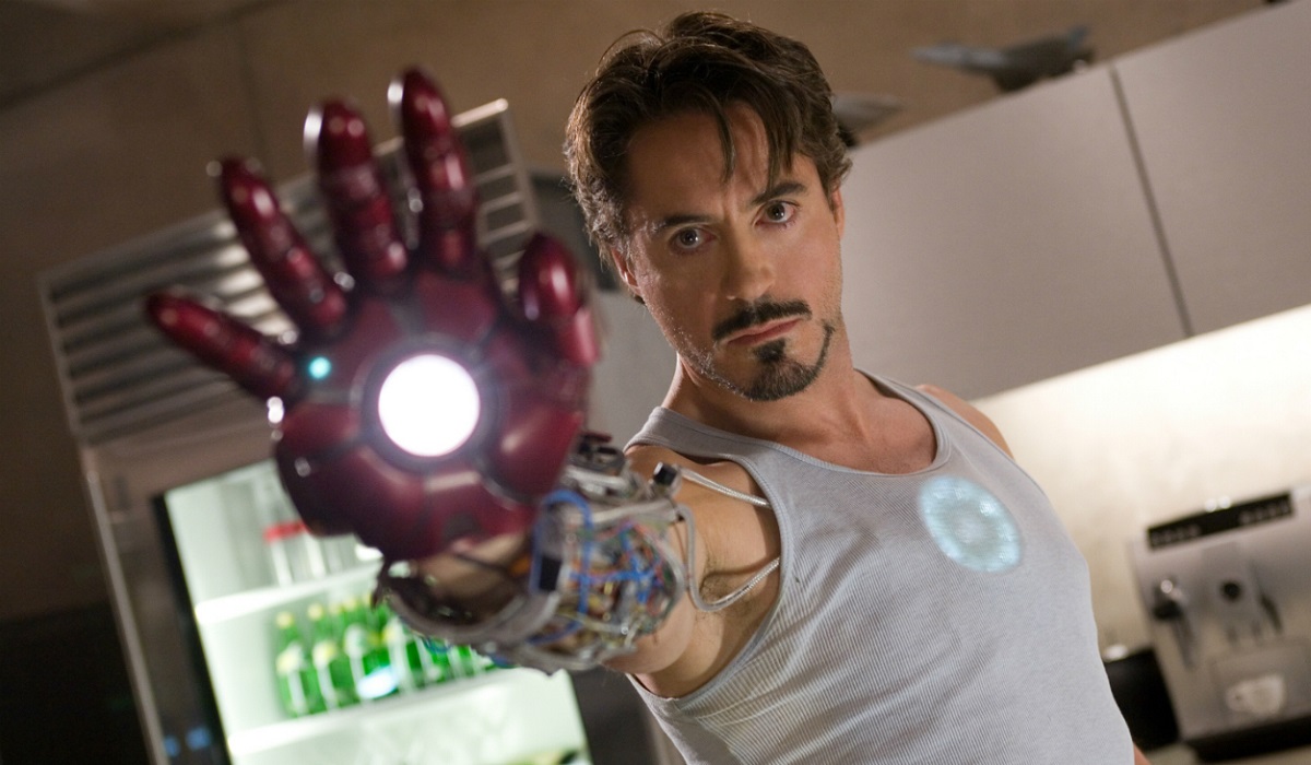 Дауни «Железный человек» вернется в Marvel?