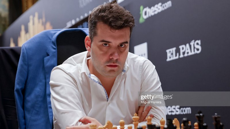 Победа Непомнящего на турнире претендентов не гарантирует реванша с Карлсеном