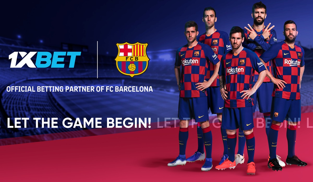 «Ливерпуль» и 1xBet стали партнерами