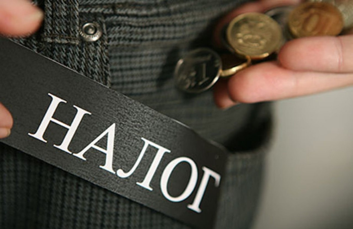 Минфин РФ рассказал о налогах на выигрыш