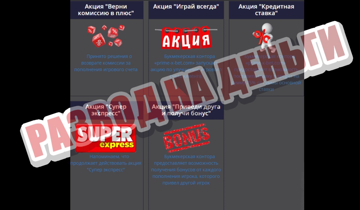 Мошеннические сайты: как не стать жертвой