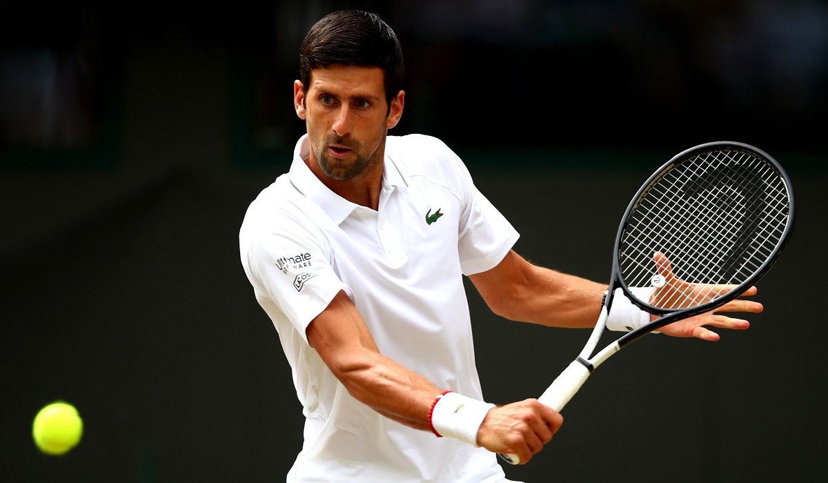 Определился фаворит Australian Open