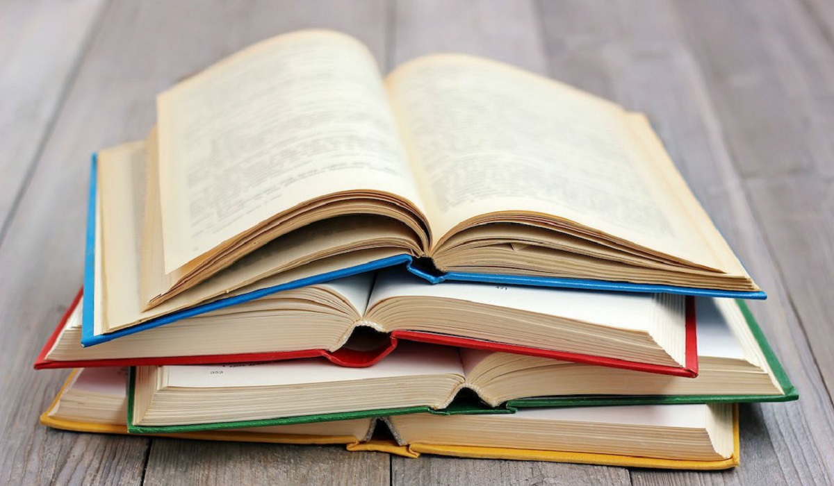 Семь книг для любителей ставок